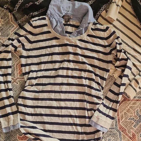 Medium Maternity Shirts See Pictures For Brands - Picture 2 of 11